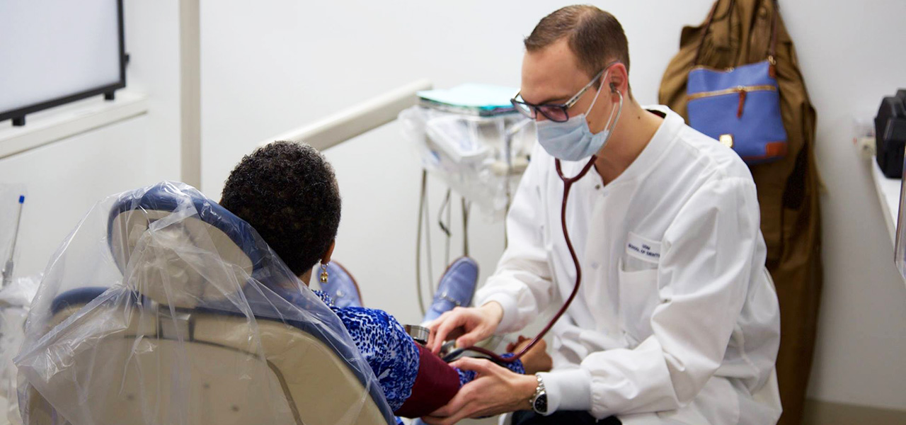 Detroit Mercy Patient