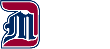 University of Detroit Mercy Dental Center Logo
